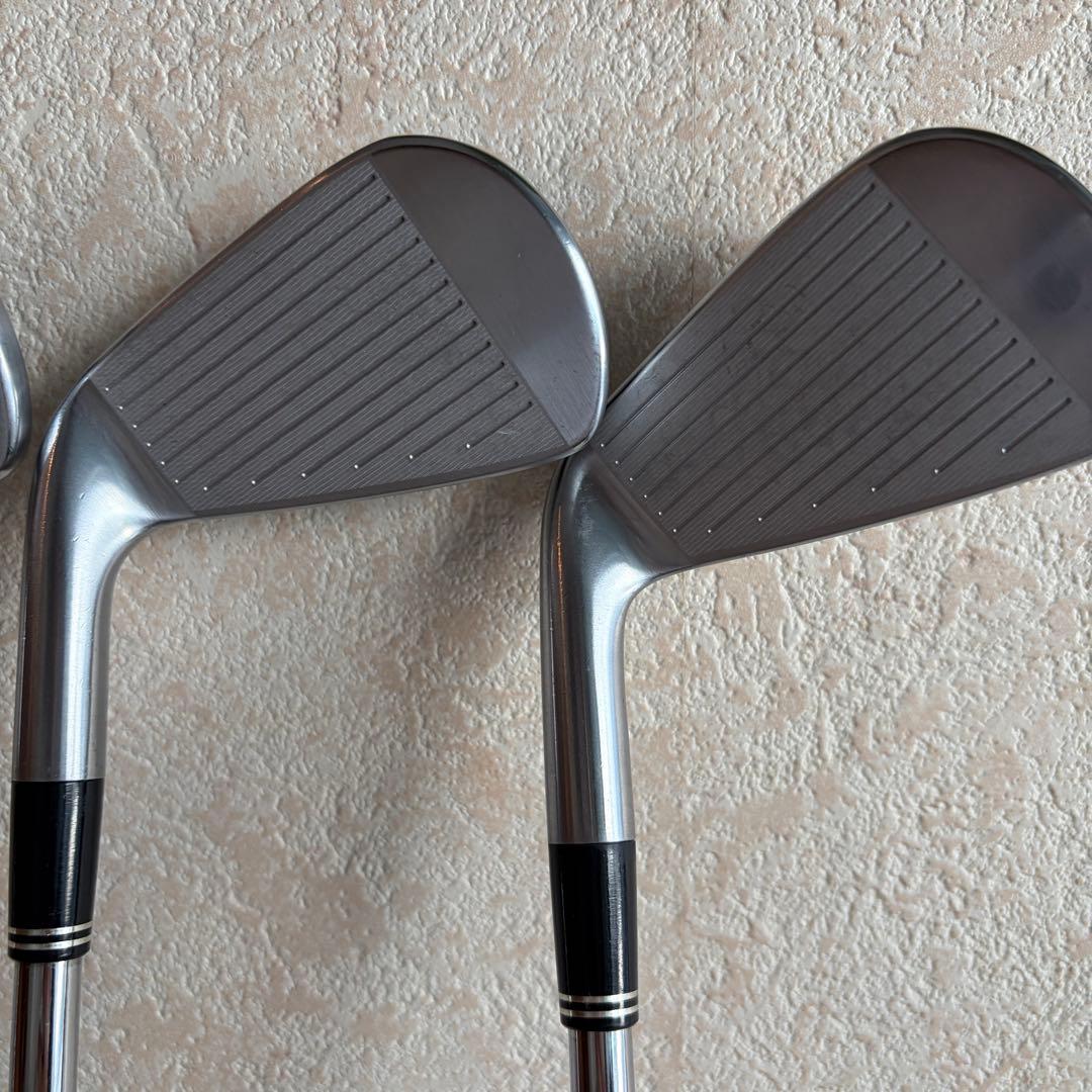 Srixon Z 545 アイアンセット 4本セット