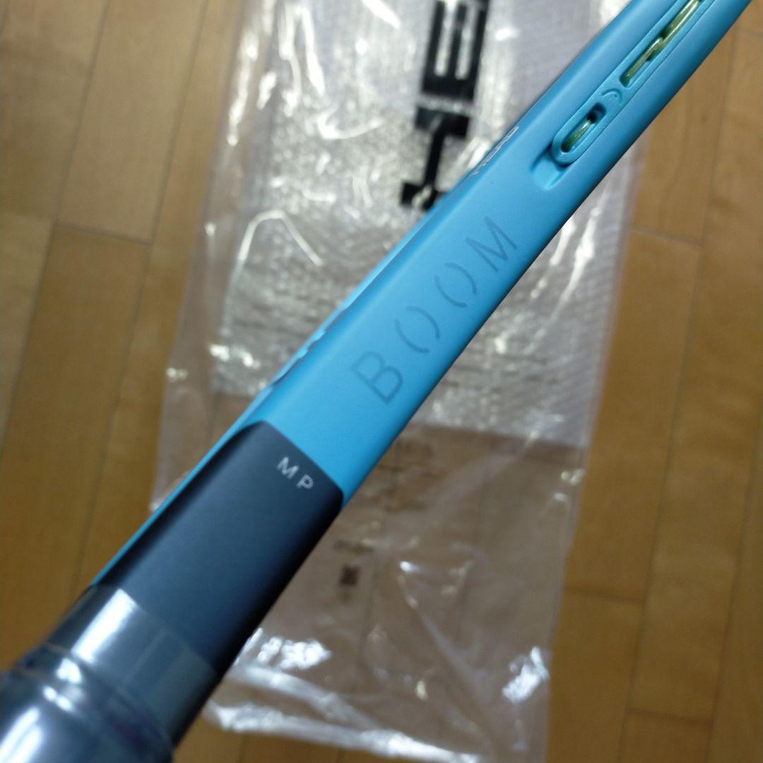 【極美品】ヘッド ブーン MP 2026 G2 国内正規品