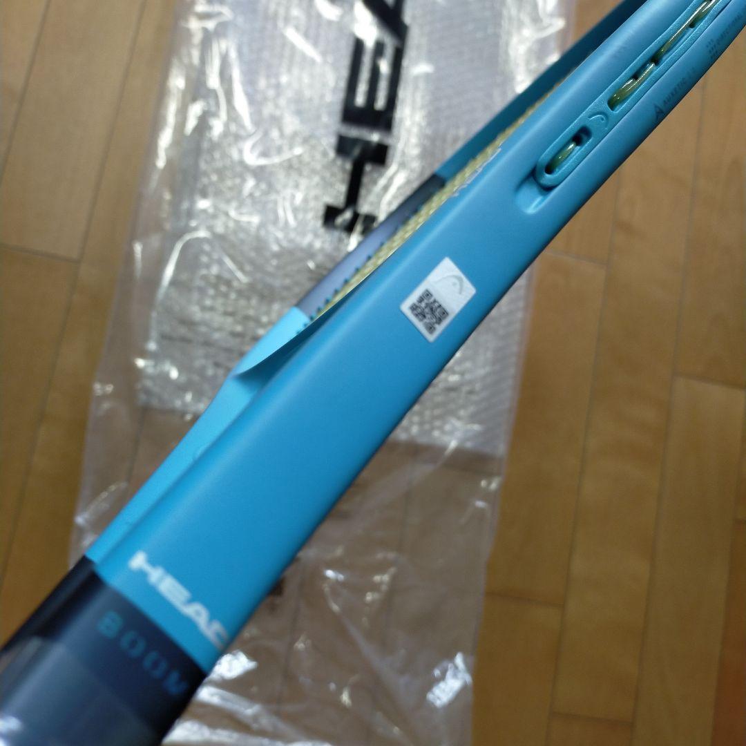 【極美品】ヘッド ブーン MP 2026 G2 国内正規品