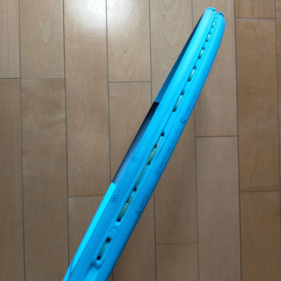 【極美品】ヘッド ブーン MP 2026 G2 国内正規品