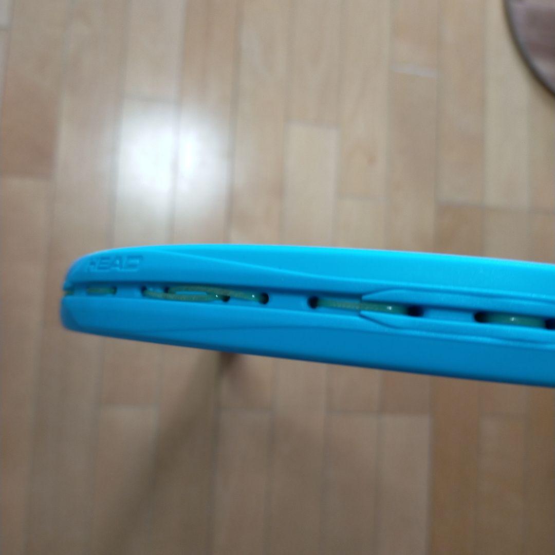 【極美品】ヘッド ブーン MP 2026 G2 国内正規品