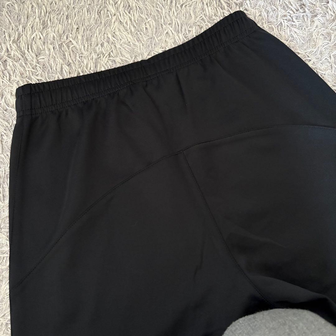【美品Sサイズ】ルースイソンブラ ストレッチ スリムフィットパンツ フットサル
