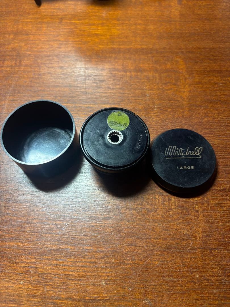 Mitchell 308 スピニングリール