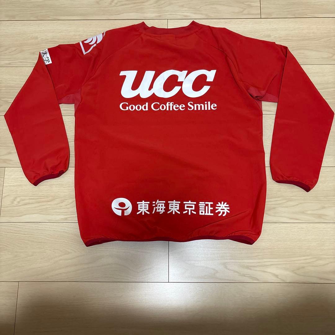 名古屋グランパス ピステMサイズ
