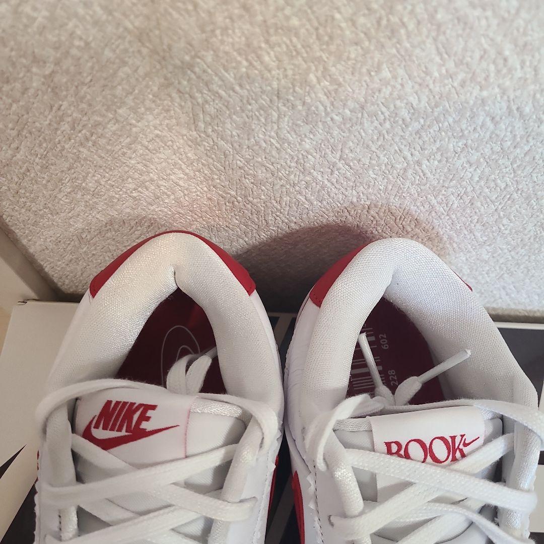 Nike Book1 ブック1 EP “Cortez” 24.5