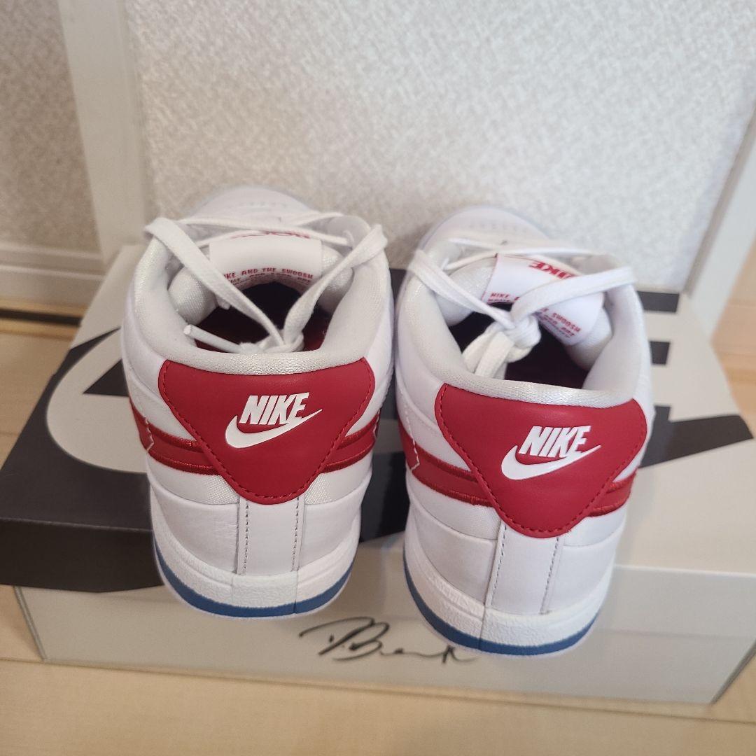 Nike Book1 ブック1 EP “Cortez” 24.5