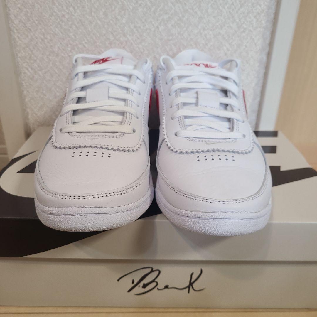 Nike Book1 ブック1 EP “Cortez” 24.5