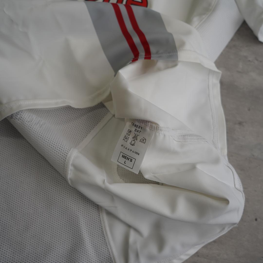 2006 NIKE ナイキ　浦和レッズ　アウェイ　ユニフォーム　Lサイズ