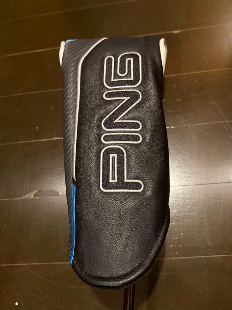 【美品】PING G440 SFT 9° ドライバー