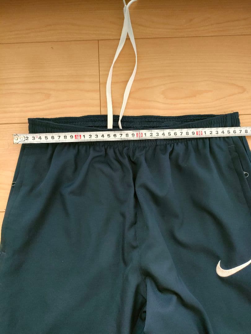 Nike 福岡大学サッカー TOMBIES セットアップМサイズ