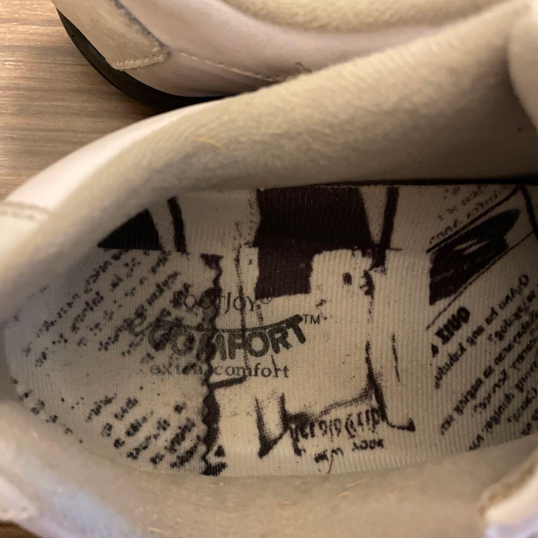 ゴルフシューズ　FootJoy eコンフォート　ボア　23.5cm
