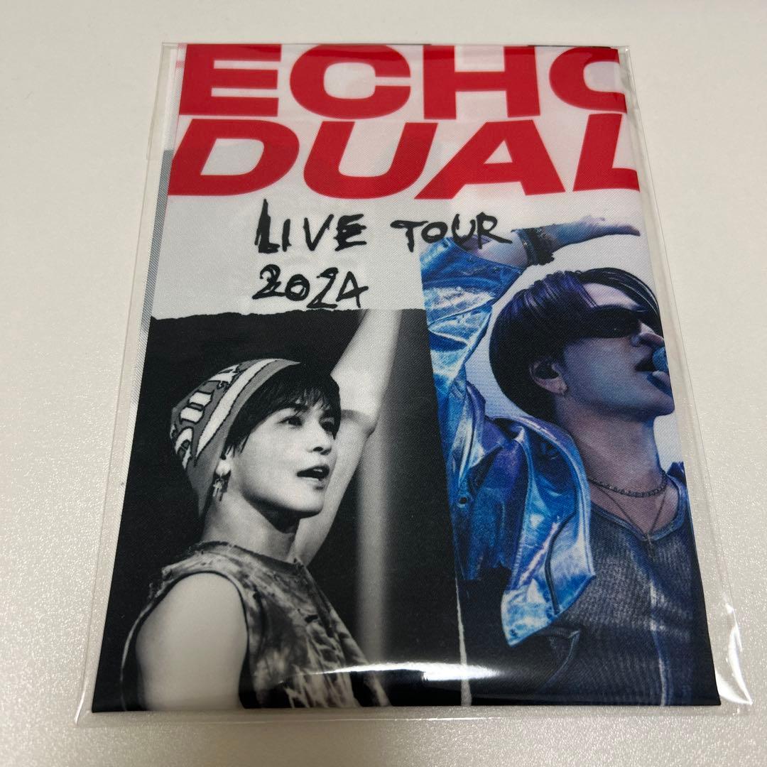 三代目JSB ECHOES OF DUALITY Blu-ray