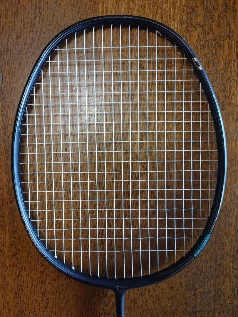 ミズノ バドミントンラケット アクロスピード 0