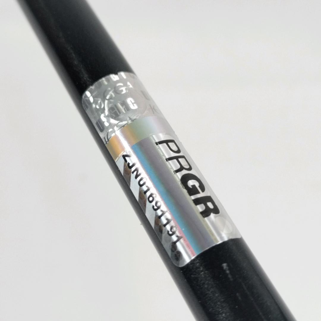 プロギア⭐PRGR 03 7番26°Diamana for PRGR【R】M37