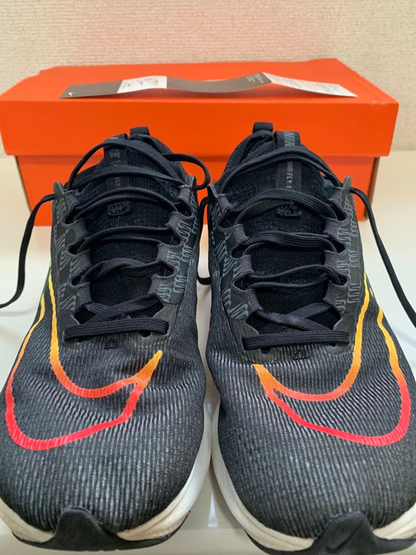 ズーム フライ 4 | NIKE Zoom fly 4