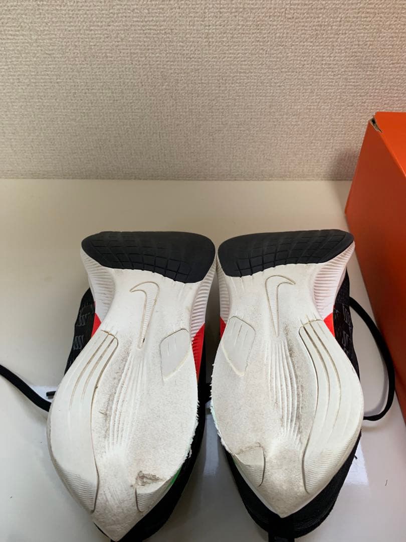 ズーム フライ 4 | NIKE Zoom fly 4