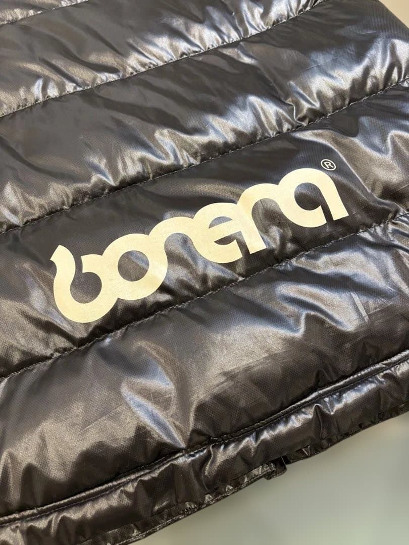 最終価格希少ギラヴァンツ×bonera コラボ ダウン