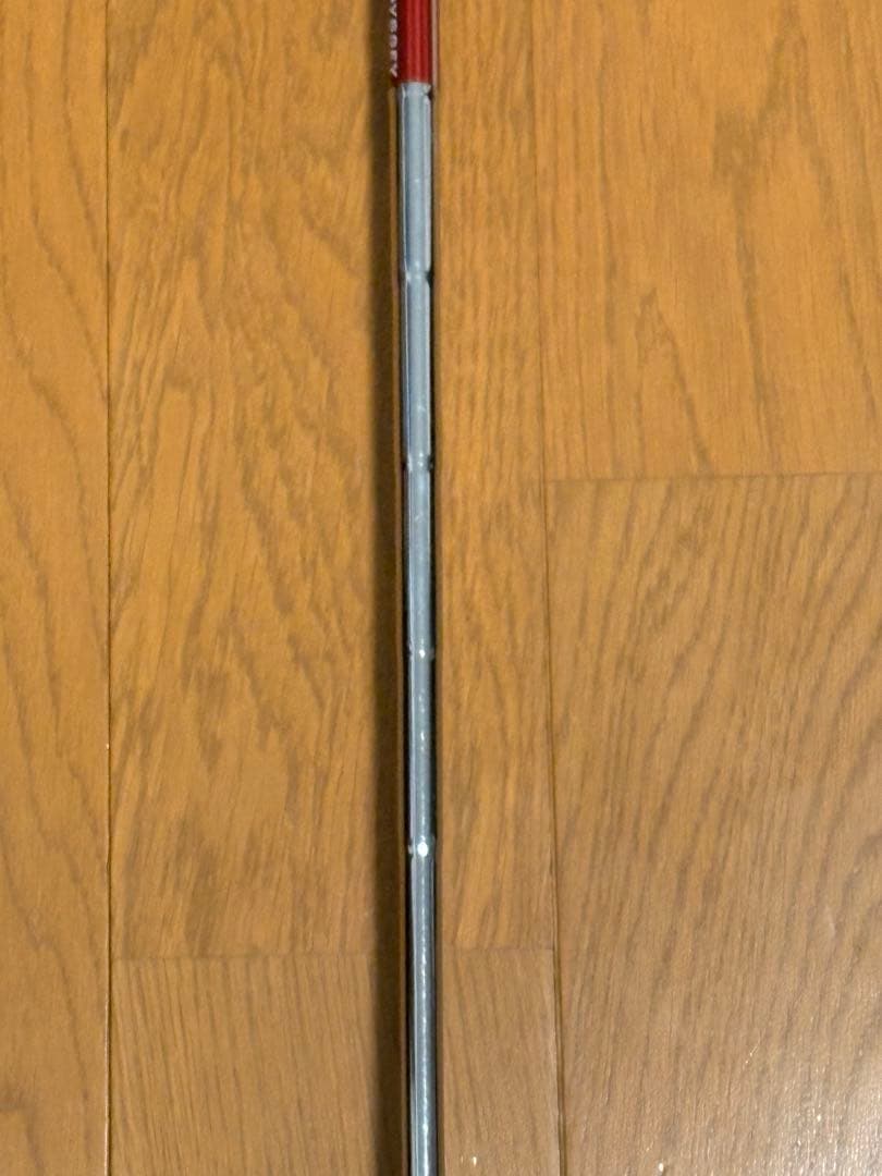 ODYSSEY X-ACT チッパー 37° 右打ち用