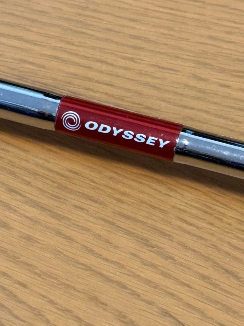 ODYSSEY X-ACT チッパー 37° 右打ち用
