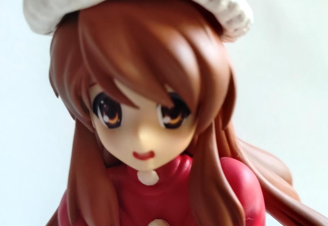 涼宮ハルヒの憂鬱　A賞B賞C賞 消失プレミアムフィギュア３体セット　中古品箱無