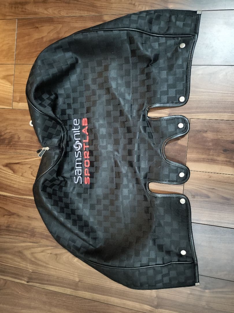 Samsonite SportLab ゴルフバッグ キャディバッグ　サムソナイト