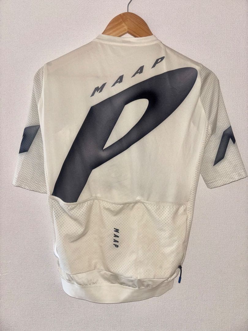  ジャージ　 Men's Orbit Pro Air Jersey
