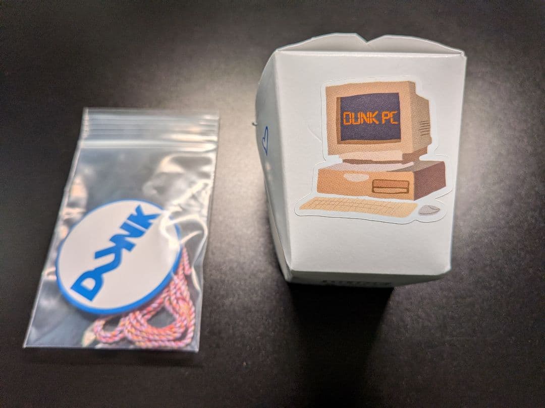 スポーツトイ・アクショントイ Jake Bullock Dunk PC