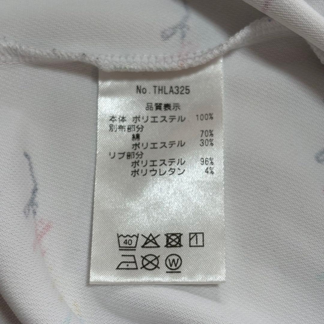   GOLF トミーヒルフィガーゴルフ M