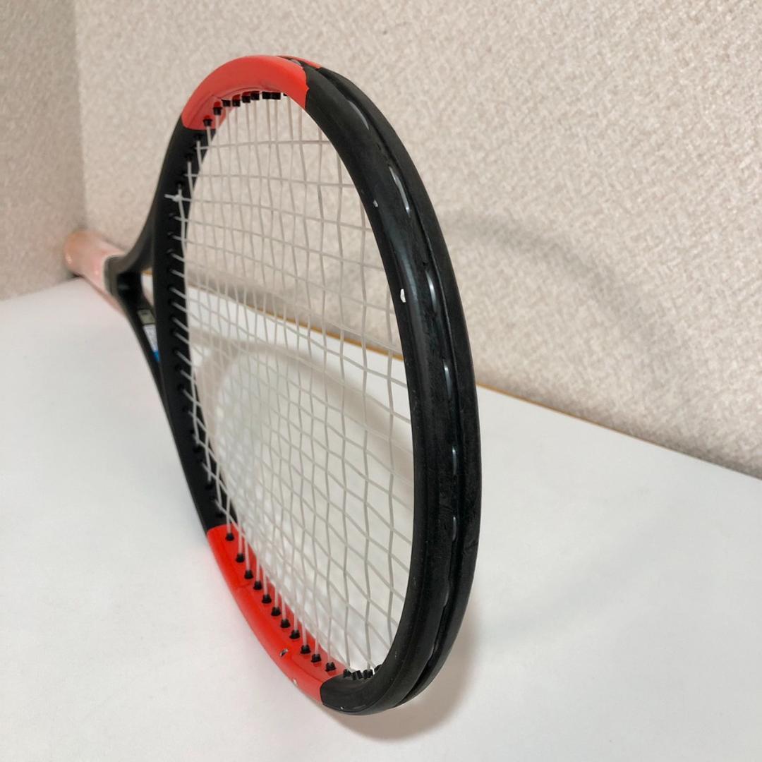 Wilson ウィルソン PRO STAFF プロスタッフ 97S V11 G2