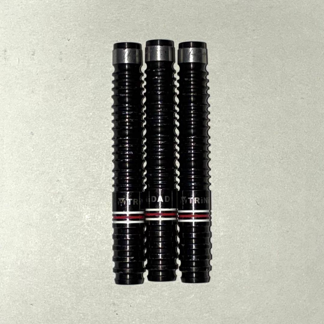 ゴメス14 山田勇樹 TRiNiDAD GOMEZ14 トリニダード ダーツ