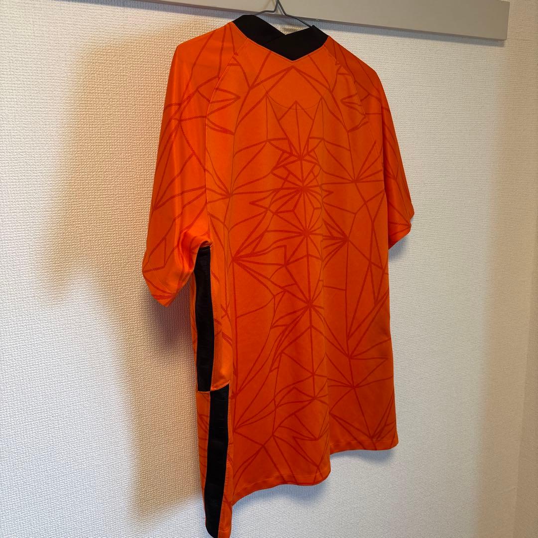 Nike オランダ代表 ユニフォーム M ユーロ2020