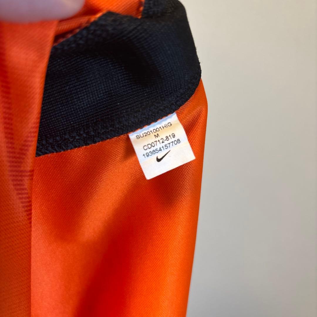 Nike オランダ代表 ユニフォーム M ユーロ2020