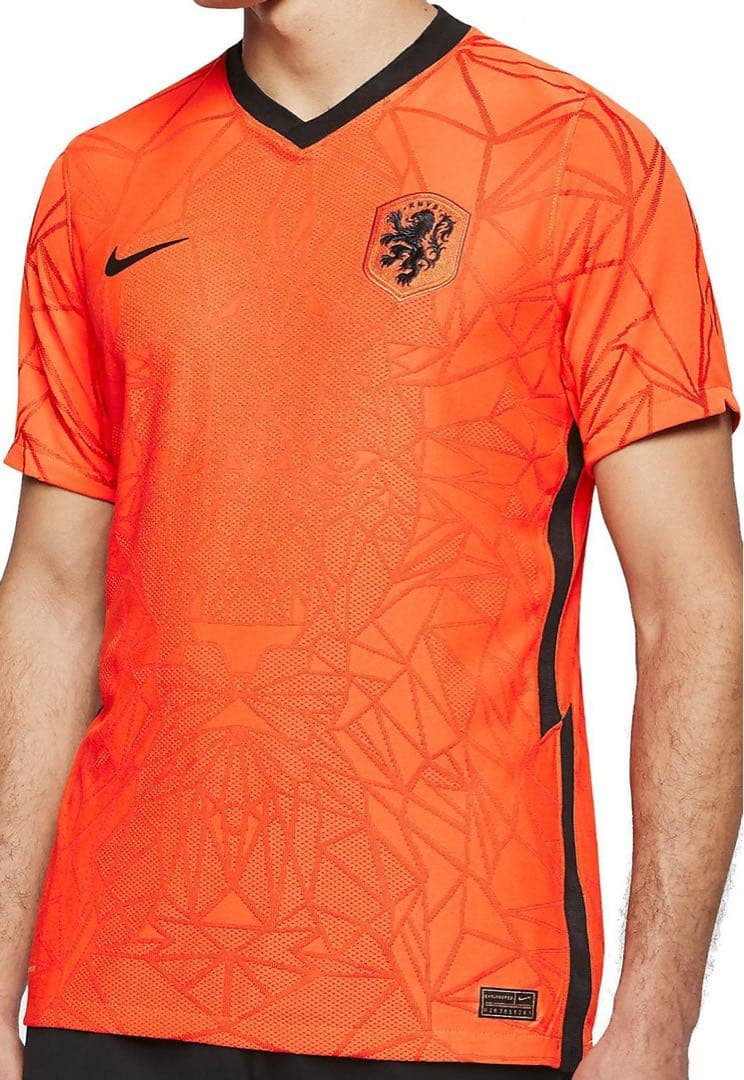 Nike オランダ代表 ユニフォーム M ユーロ2020