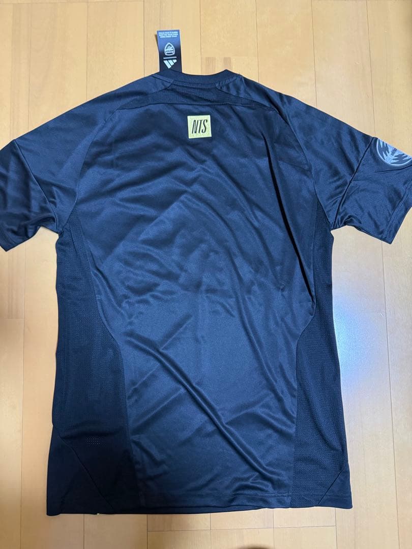 【新品】アディダス　アーセナル✖️UTS シャツL