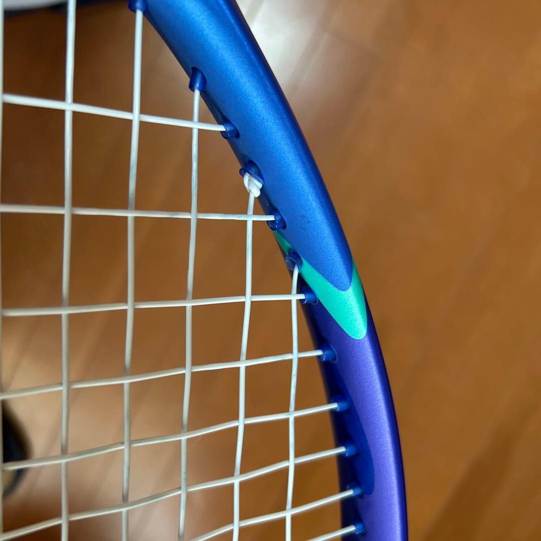 YONEX Eゾーン100 2025年G2
