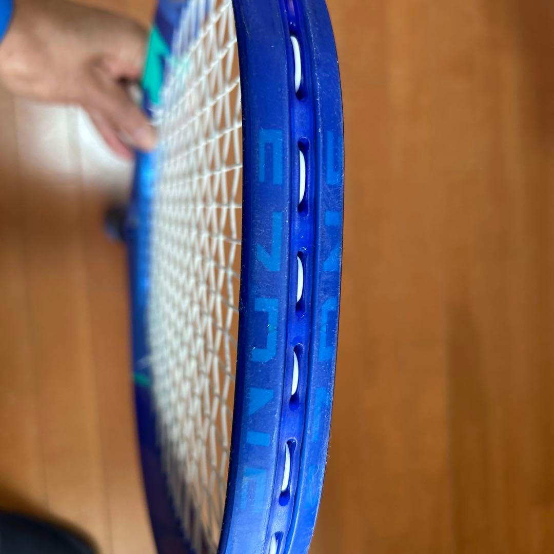YONEX Eゾーン100 2025年G2