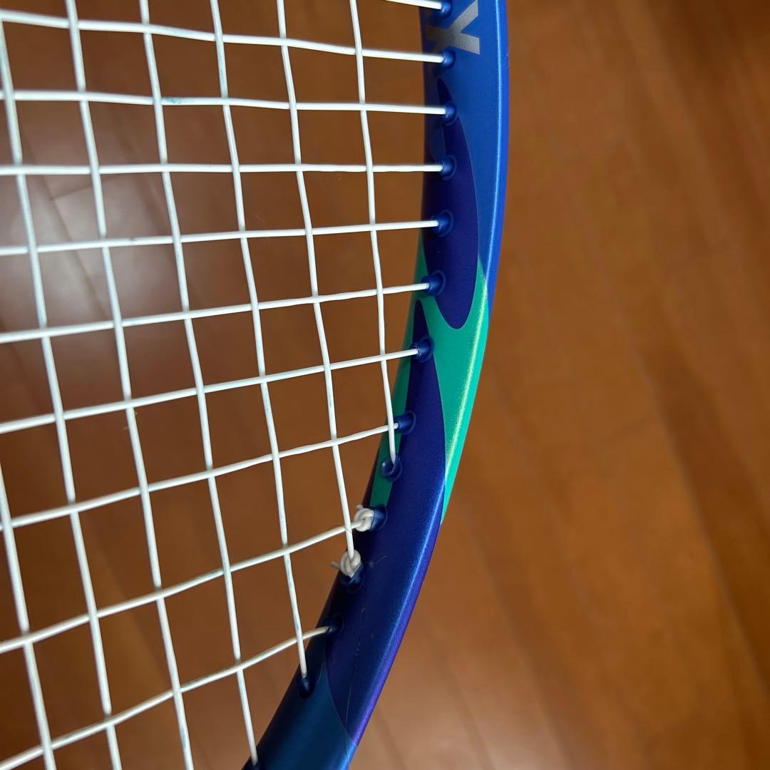 YONEX Eゾーン100 2025年G2