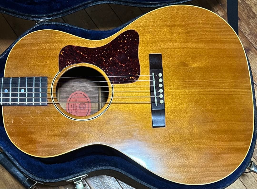 Gibson Ｌ-00 ギブソン1999