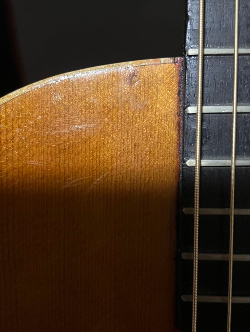 Gibson Ｌ-00 ギブソン1999