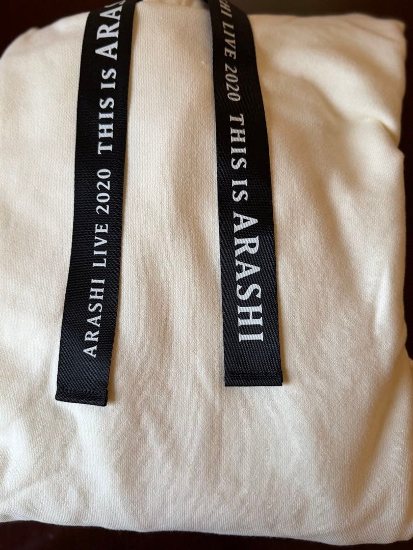 THIS IS ARASHI ARASHI LIVE 2020 グッズ5点セット