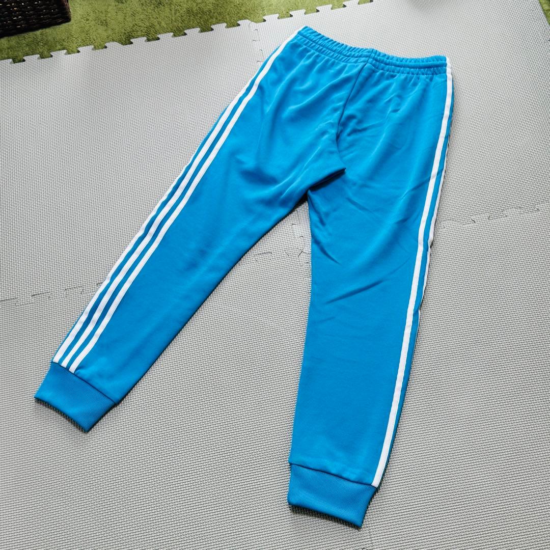 【美品】adidas originals トラックパンツ sst track