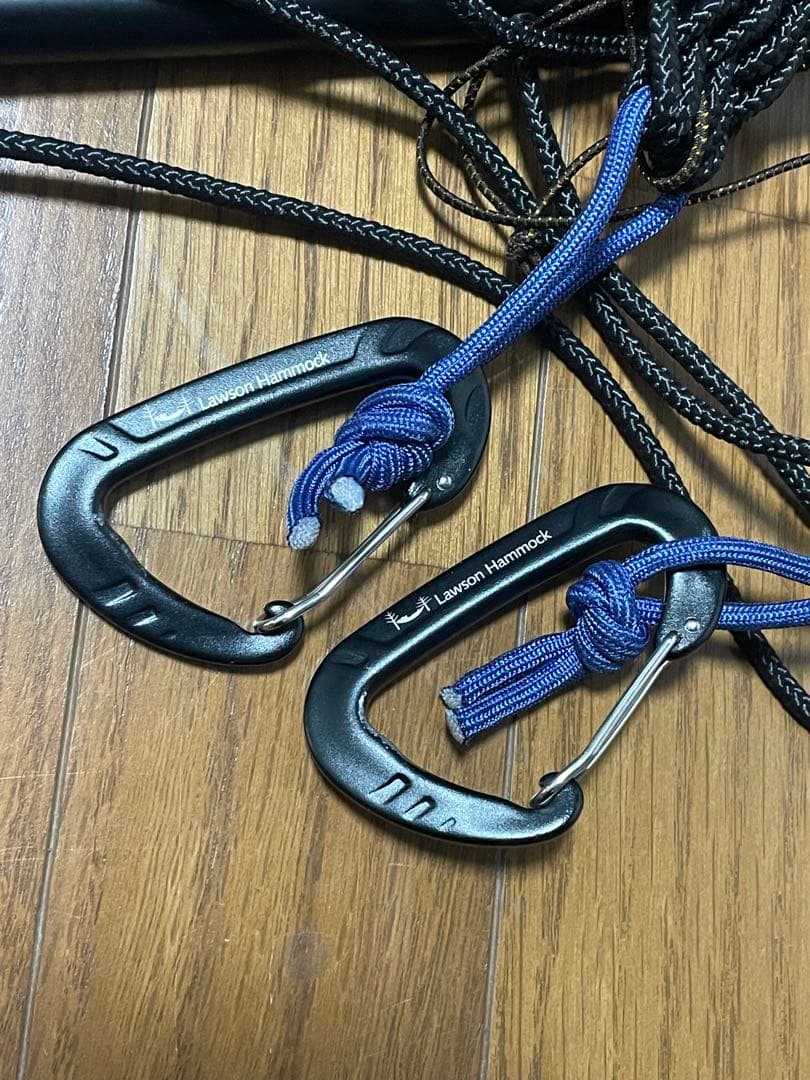 ローソンハンモック　※フライシート欠品