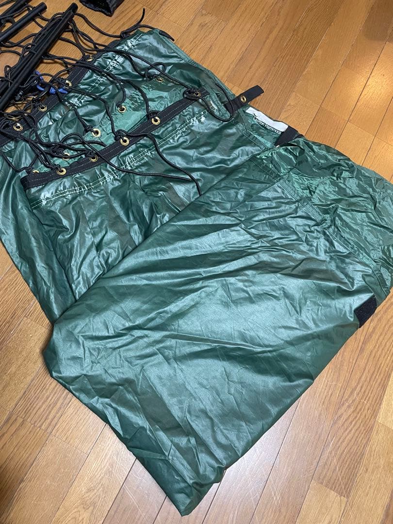 ローソンハンモック　※フライシート欠品