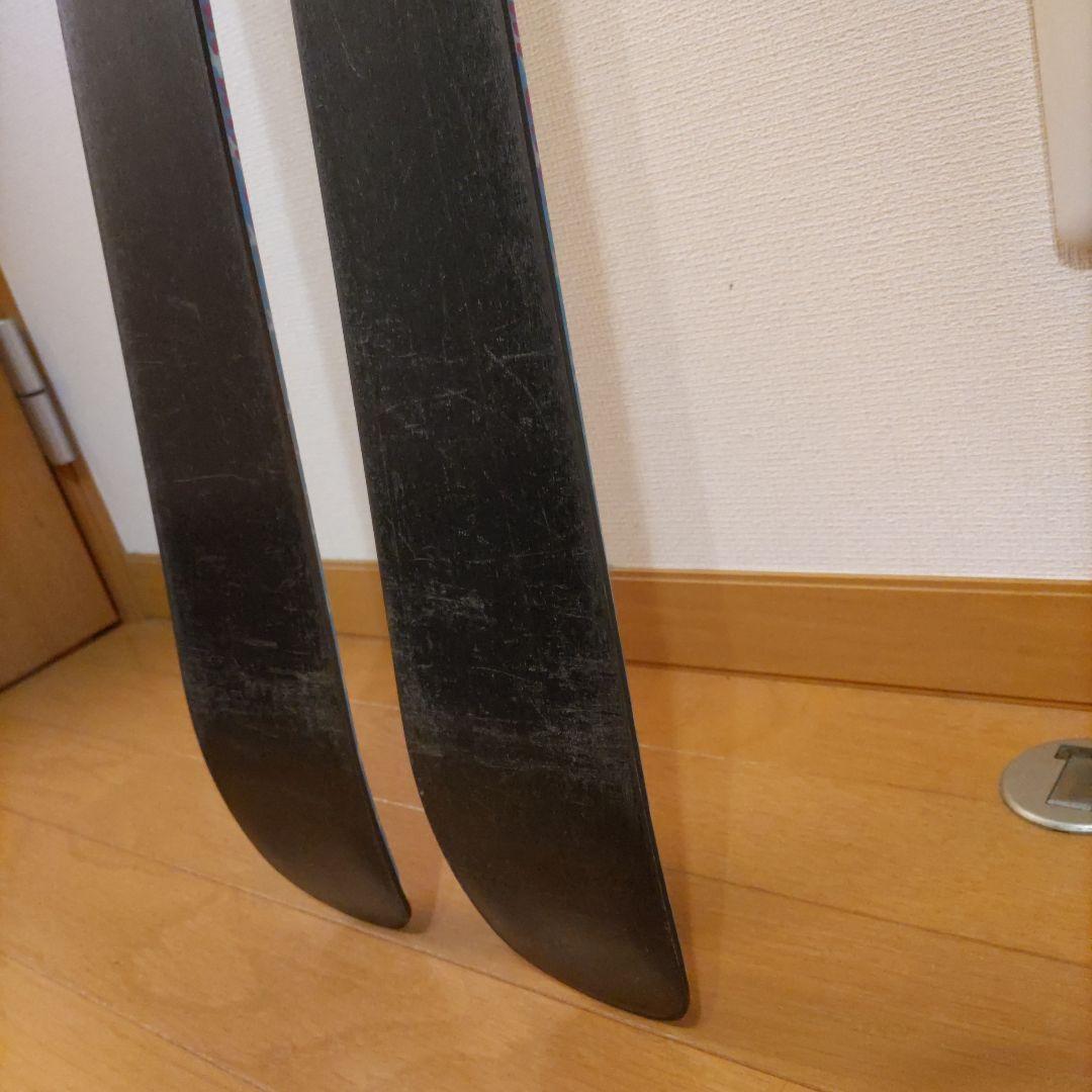 スキー板　子供