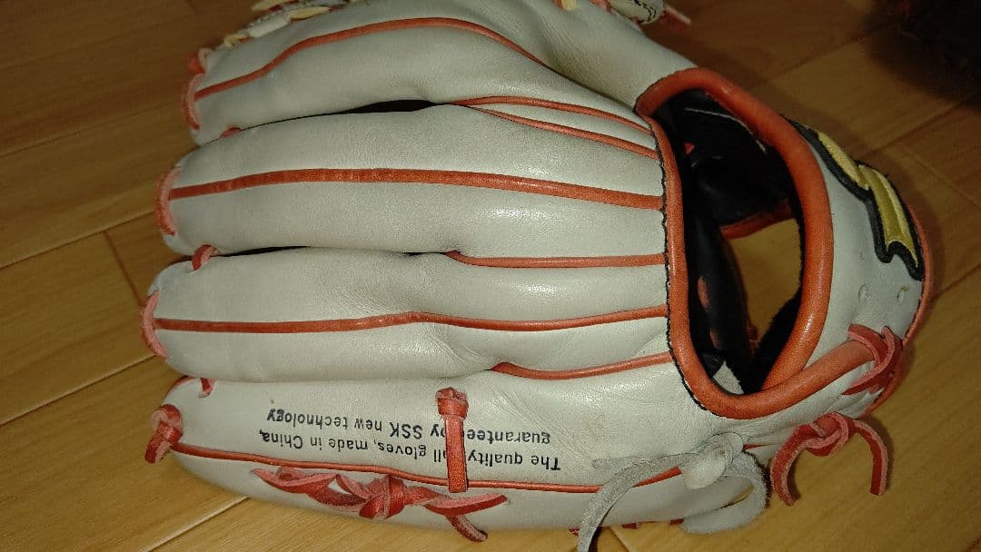 SSK   軟式オーダーグラブ