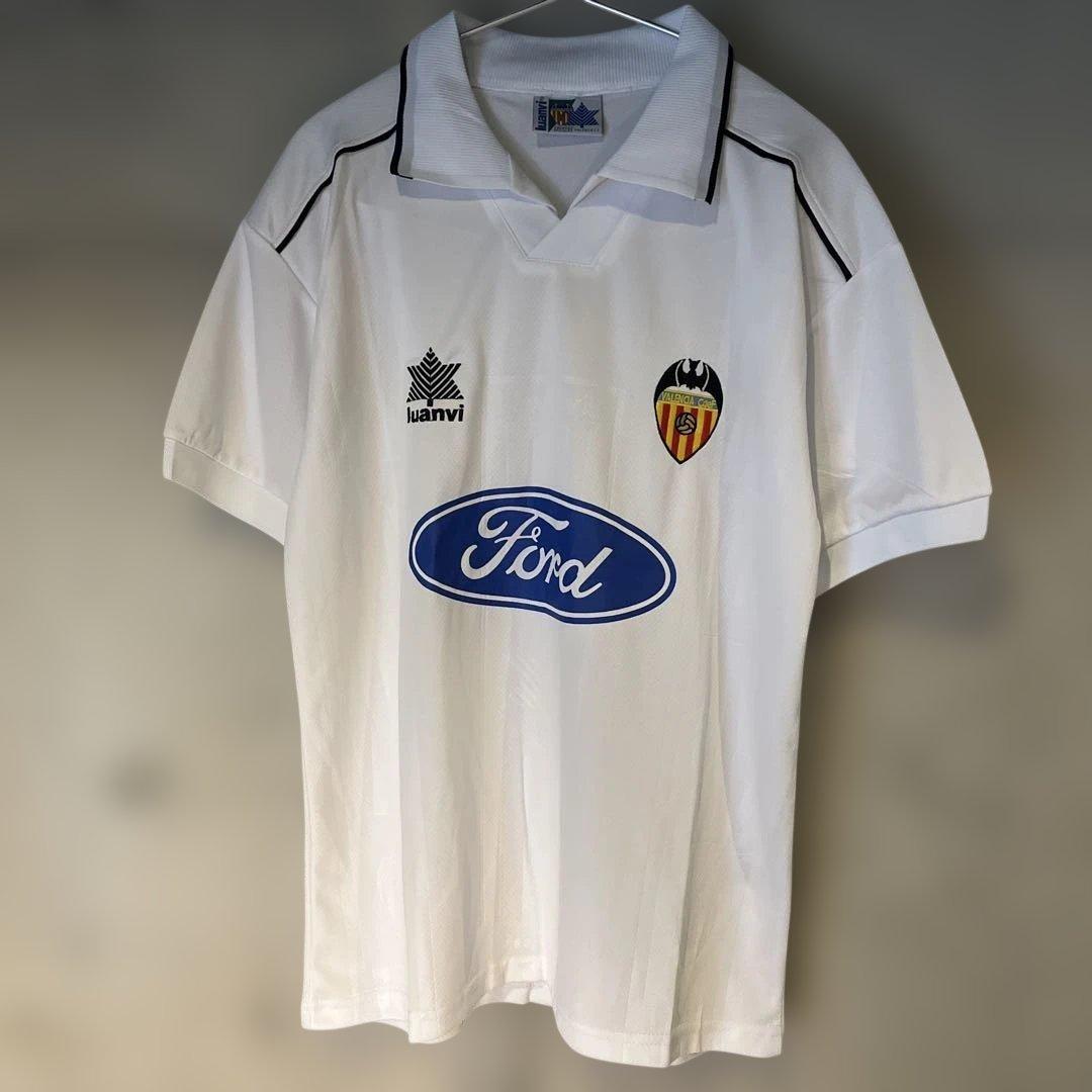 ウェア Valencia CF 95/96  Uniform