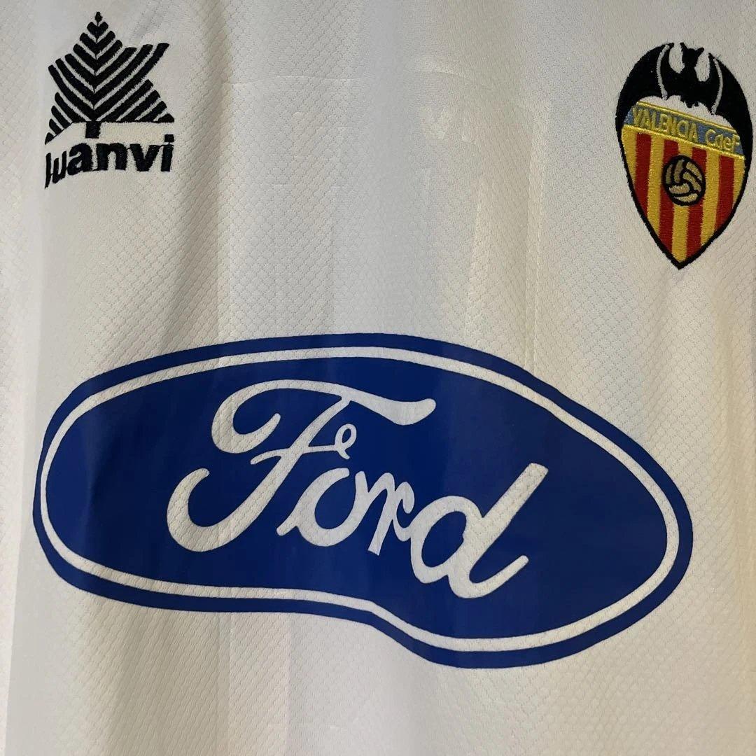 ウェア Valencia CF 95/96  Uniform