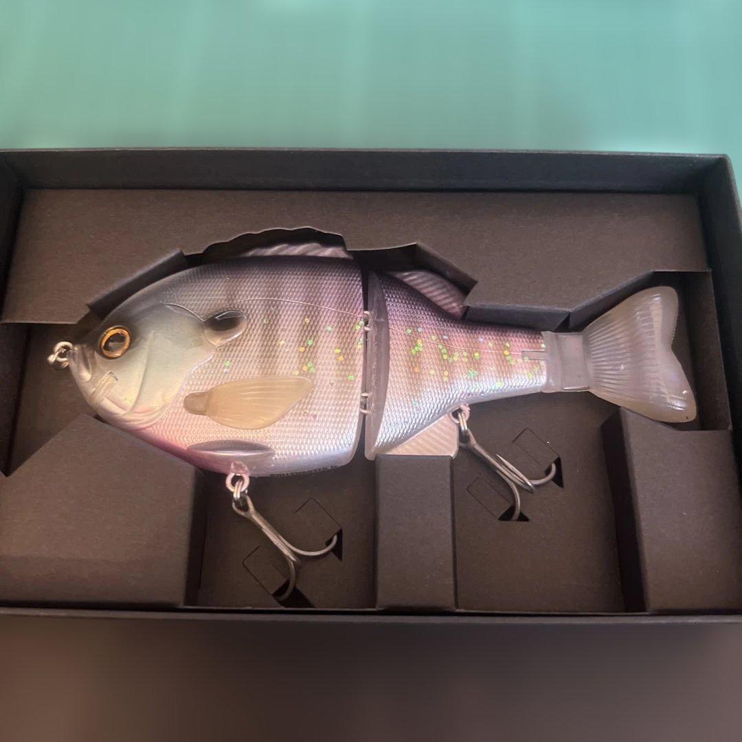 DEPS ビックベイト webメンバー