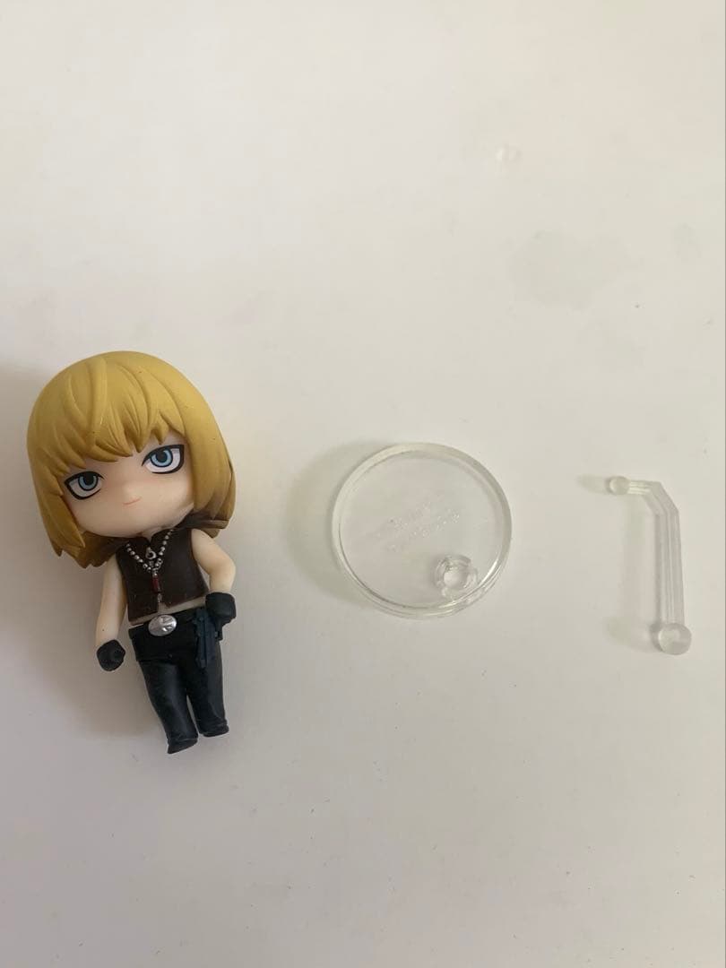 デスノート　メロ　フィギュア