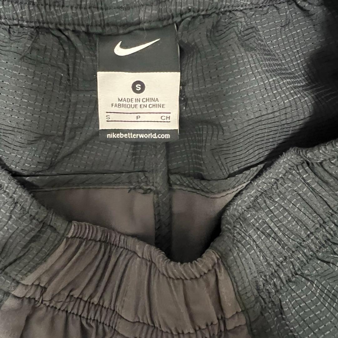 ウォーキング・ランニングウェア Gyakusou Running Shorts UNDERCOVER Nike